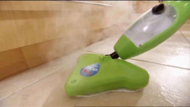 H20 X5 Steam Mop Lite