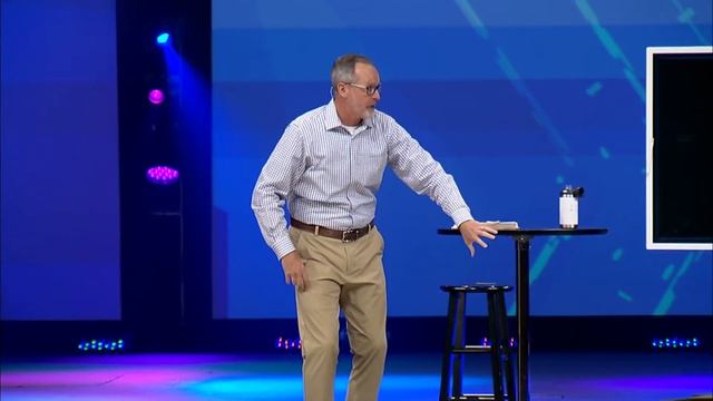 God's Choice: The Doxology (2022-06-19)