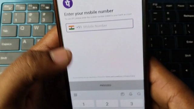 Phonepe unable to check balance ki problem solve kare How to fix unable to check balance in phonepe