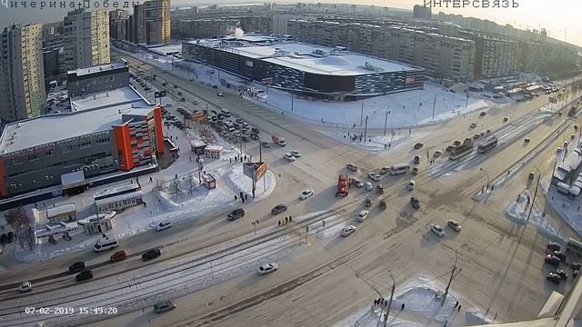 МТ и пожарный Урал АЦ