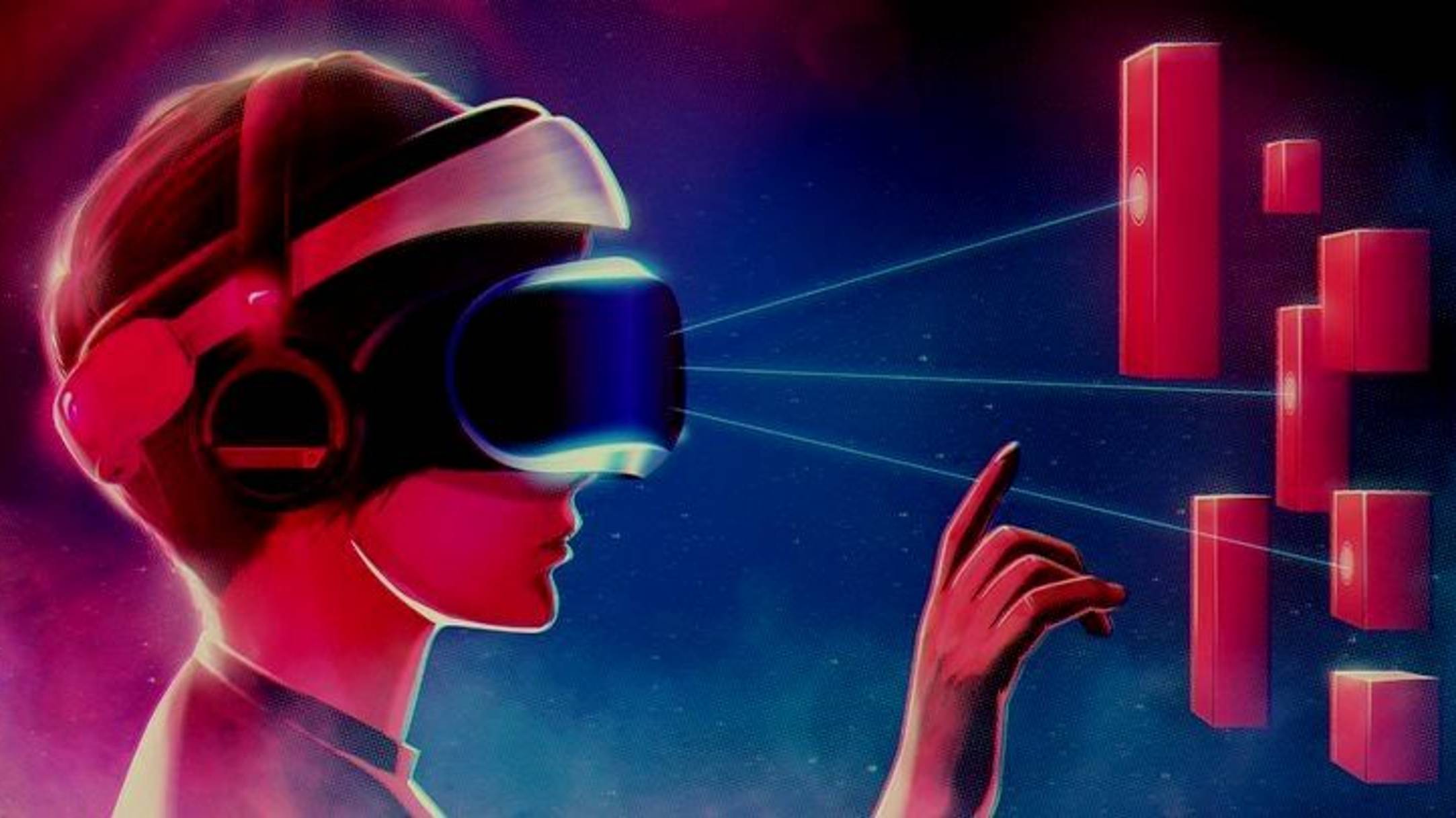 Играю в VR часть 2