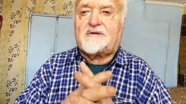 Кесарево сечение и переливание крови"Проповедь б.Якова Сокура