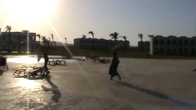 Отель Gorgonia Beach Марса Алам, отель, Египет