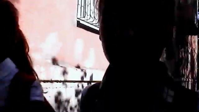 Неделя влогов#2