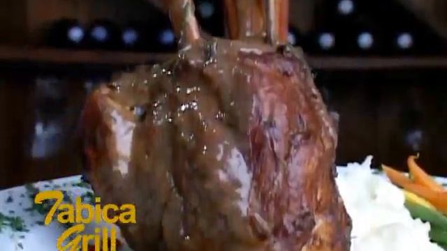 Tabica Grill, Jupiter, FL - LocalDines.com