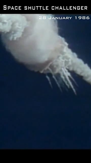 Biggest Disaster in History of Human Space Flight