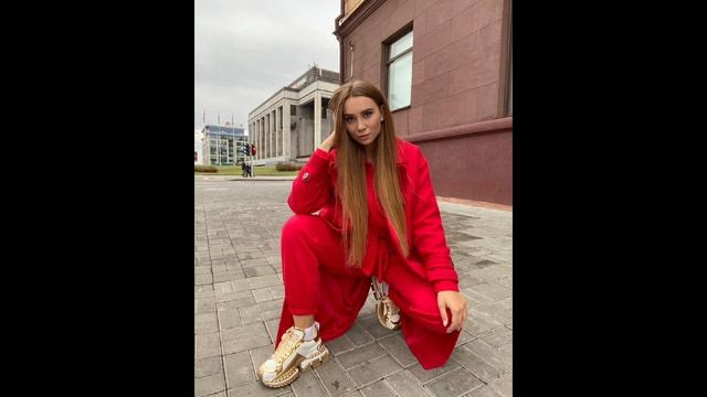 юля годунова
