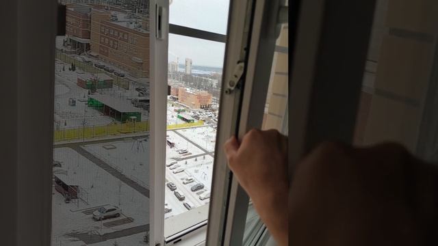 Ремонт окон - когда нужно менять уплотнитель ?