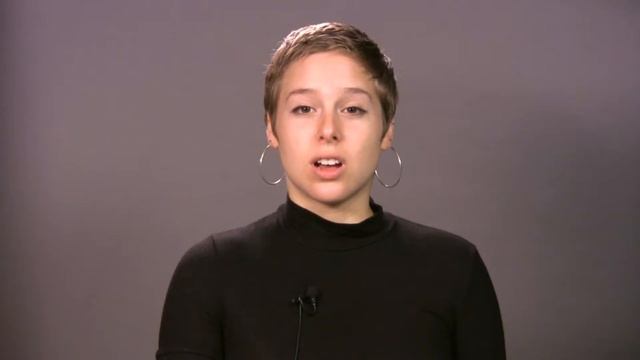 Eliza Cadoux HSF 2016