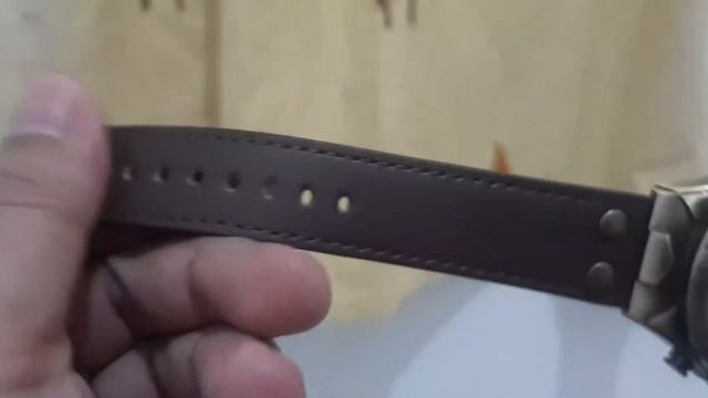 jam tangan automatic dibawah 200rb - infonya merk Shenhua C12