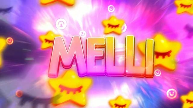 Интро для Melli, Вернем актив поцаны!