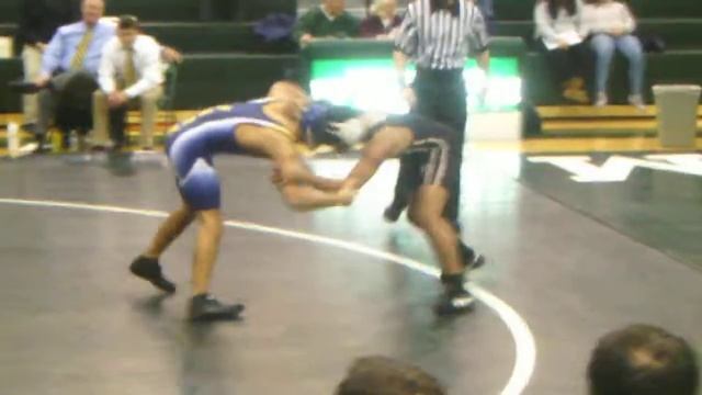 Dan Jordan(UP) vs Simranjeet Singh(UD)