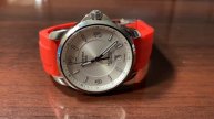 Certina DS Podium Affordable Grail Watch Review