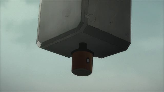 Ниер Автомата — Версия 1.1а. Часть 2 Серия 12 - NieR OST - Weight of the World Kowaretasekainouta