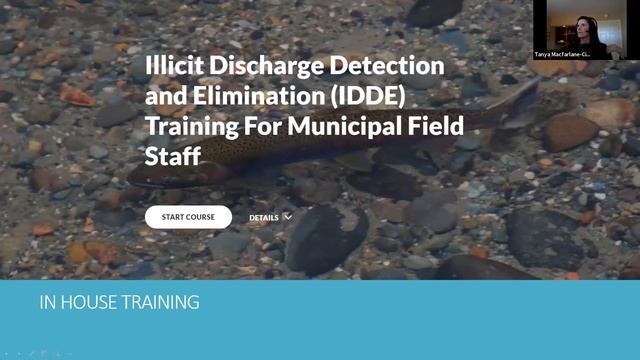Spill Response Equipment, Tools, and Training