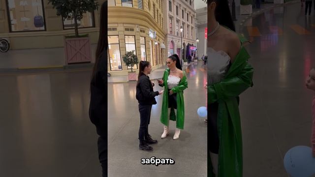 Смотреть до конца ❗️😱