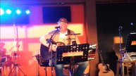 Peter Schwarzwald - A Tender Lie (Restless Heart cover)