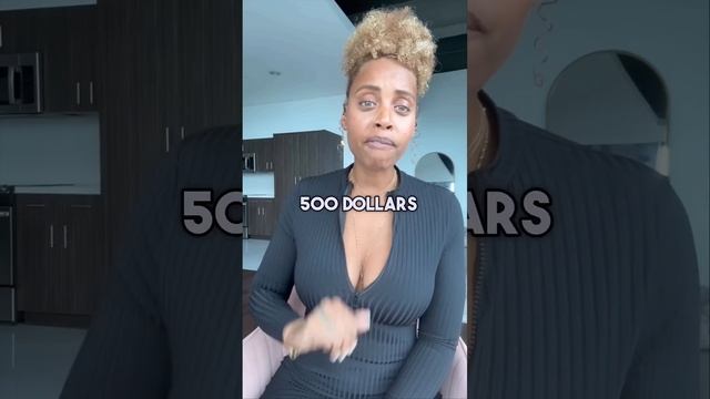 Men Should Pay For Kitty