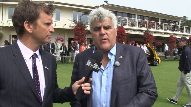 2.4 Jay Leno/ Breitling