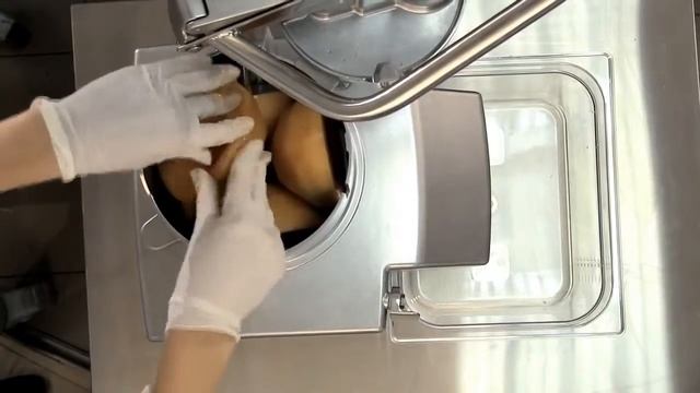 Овощерезка Robot Coupe CL52