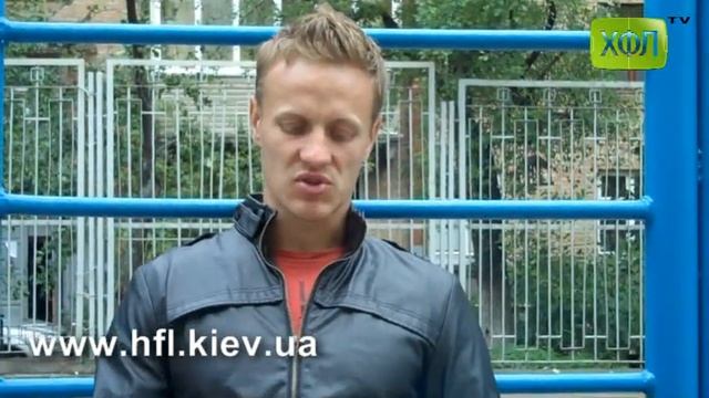 "Додатковий час" , (Анализ 21 тура Первой Лиги ХФЛ)