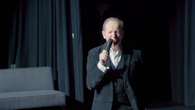 Литературно- музыкальная гостиная