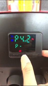 Сухой фен причины не запуска