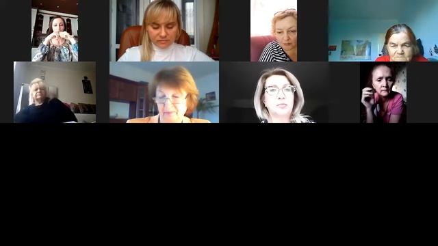 Бизнес Блокнот новичка 18 11 2020 Как пригласить на Бизнес встречу Лариса Золотарева