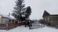 Новое время Елка