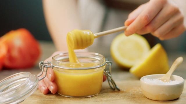 Sorbete de tomate y albahaca | KitchenAid Spain