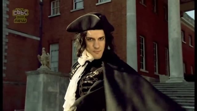 Horrible Histories Songs - Dick Turpin