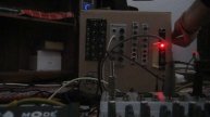 Analogue Solutions SD88 vs. Tiptop SD808