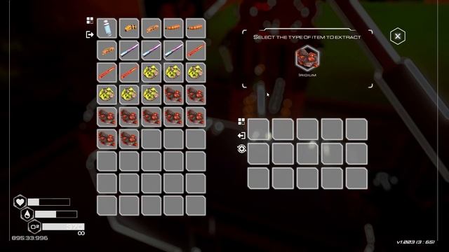Planet Crafter プラネットクラフター 1.0 70 Lots of terraforming!!