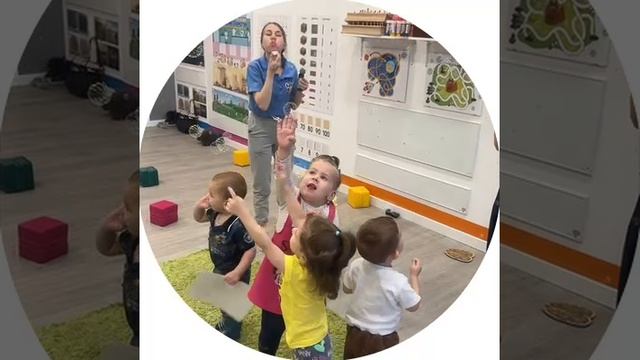 #моментынашихзанятий #дети #бэбиклуб