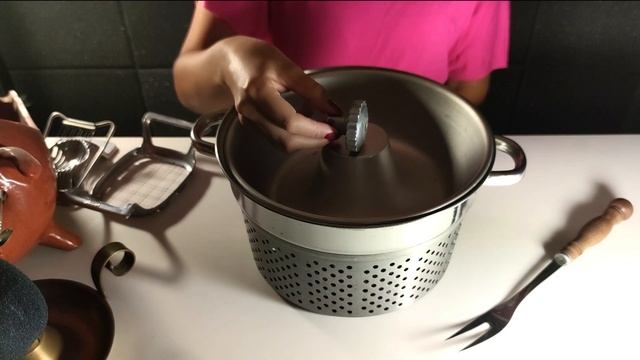 ASMR Metal Texture Sounds | NO TALKING | HIGH QUALITY AUDIO