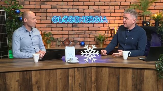 5 energetycznych wyzwań dla roku 2024 w Polsce i 4 zł za MWh energii - Energetyczny Talk Show