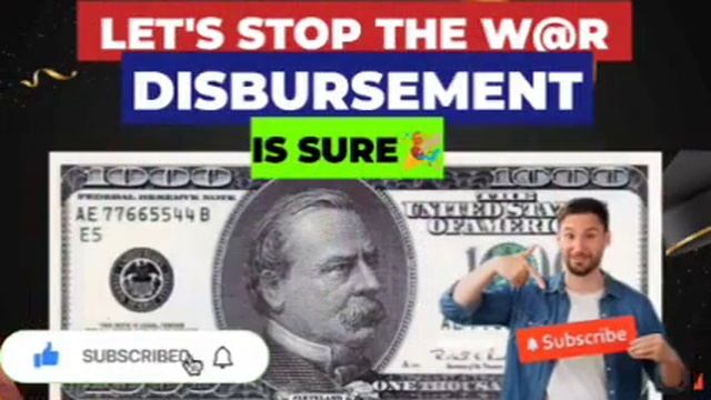 UAAG GRANT: KEN TO PROVIDE DISBURSEMENT DOCUMENTS| #uaaggrant #agpgn #uaag #funding #disbursement