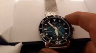 Tissot SeaStar 1000 Review Original