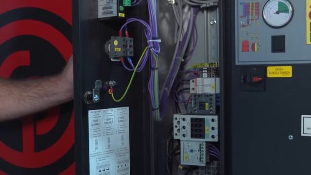 The Right Air Compressor for Granite Shops (Part 2 of 2) | CompressedAirUSA.com