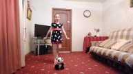 Замечательный сосед.