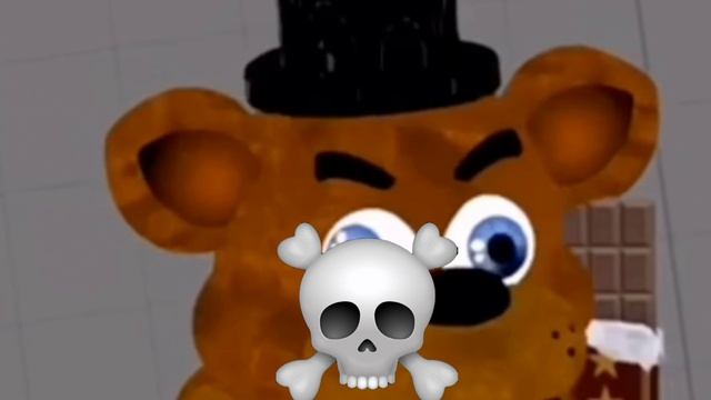FNAF TROLLFECE🤫🧏🏻