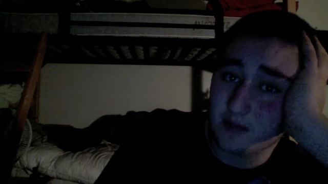 Tom Gianni's Weight Loss Day 4