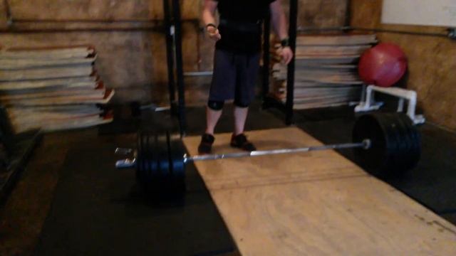 14.12c - Tanner Manwaring - 147 kg (325#) @ 94 kg  BW