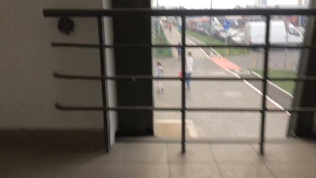 МО Химки ул Горшина д 10 видео вход 17 30