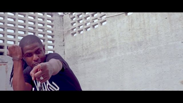Lari ya konn jwèl! Ed Daliriks Positif the Trophy, Ja-M Enigmatiq, Blay’z feat LO (videyo ofisyèl)