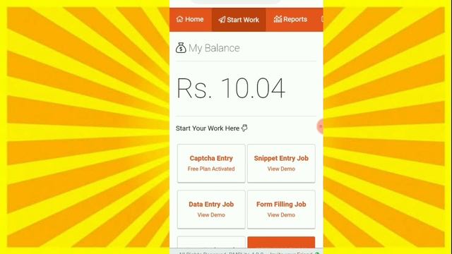 Data Entry Jobs Online 🔥 | Digital One India |Typing Jobs Online ⌨️ |Data Entry Jobs |WORK FROM HOM