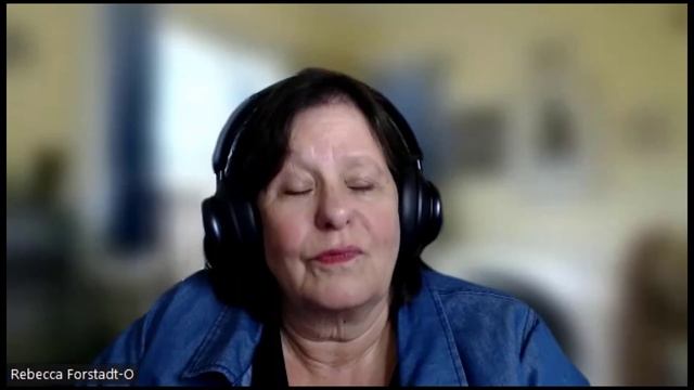 Menopause and Mythology | Author Interview