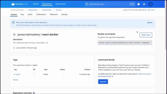 Что такое D O C K E R ! | Full Docker Course for Beginners [ E N ]