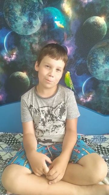 Учим таблицу умножения на 3
