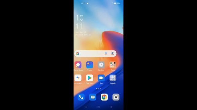 OPPO F21 & F21 Pro WiFi Not Working Problem Solve